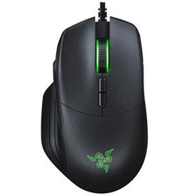 Razer Basilisk Gaming Mouse